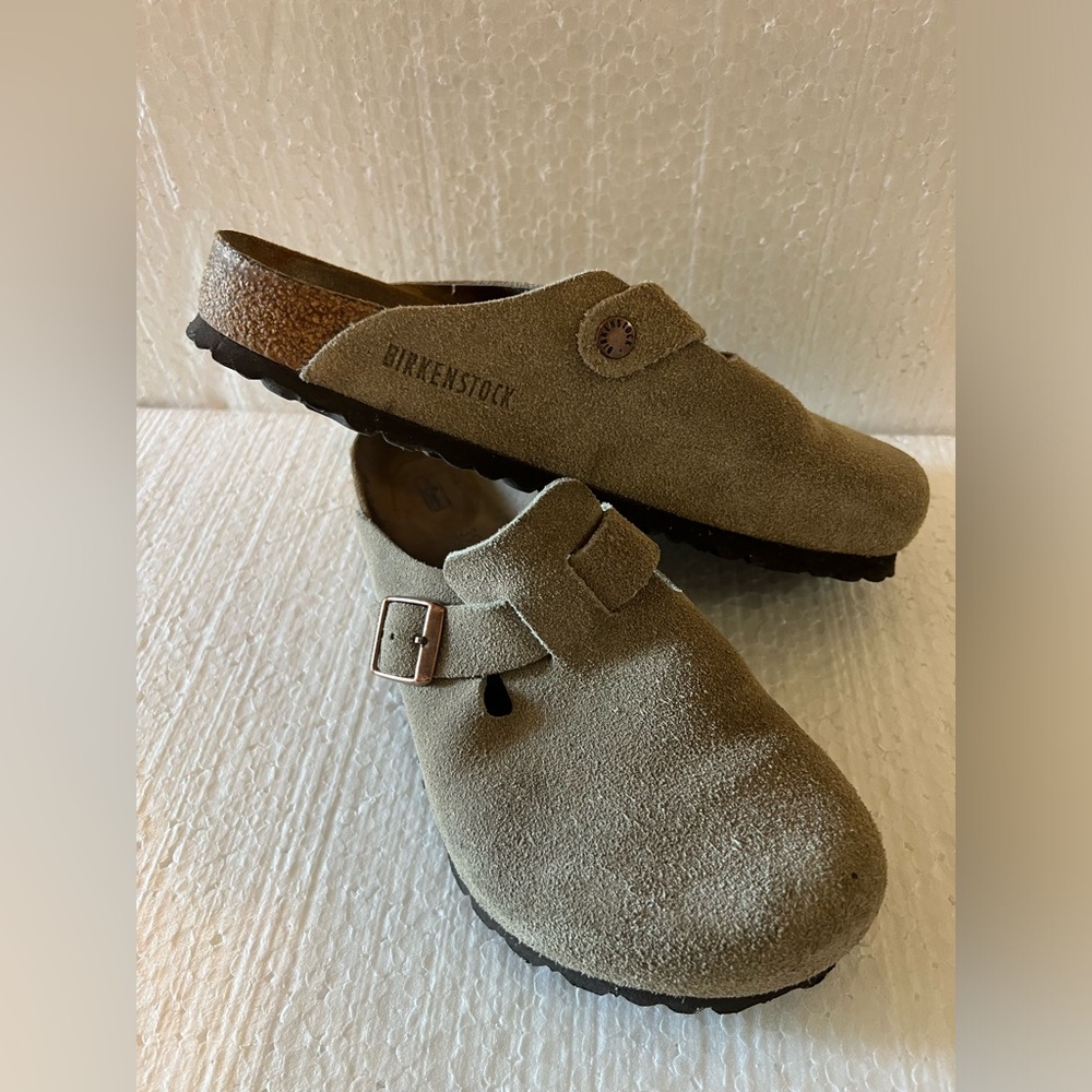 Birkenstock